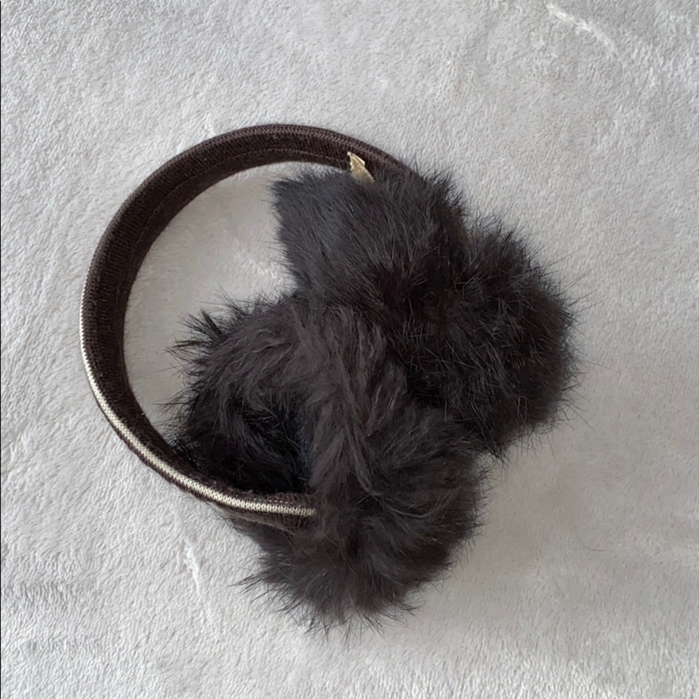 Michael kors earmuffs